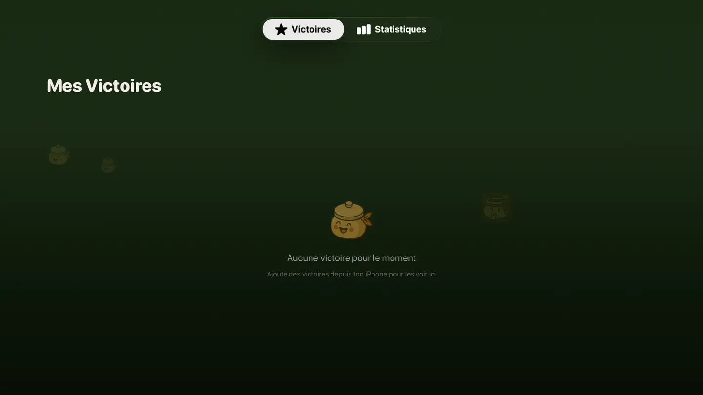 Potch — Apple TV
