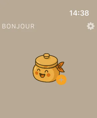 Potch — Apple Watch